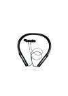Polygold PG-100 Bluetooth 5.0 Boyun Bantlı Kulaklık – 50 Saat Konuşma Süresi, Type-C Şarj