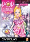 Pop Starlar - Şarkıcılar - Modayı Seviyoruz