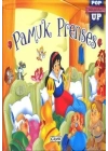 Pop-Up Mini Masallar-Pamuk Prenses