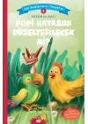 Popi Hatasını Düzeltebilecek Mi? - Can Dostlarımızı Tanıyalım 2