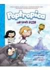 Poptropica 1 - Haritanın Gizemi
