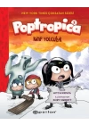 Poptropica 2 - Kayıp Yolculuk