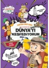 Popüler Bilgi Serisi - Dünyayı Keşfediyorum