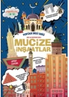 Popüler Bilgi Serisi - Mucize İnşaatlar