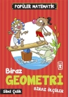 Popüler Matematik - Biraz Geometri Biraz Ölçüler