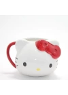 Porselen Hello Kitty Kupa Bardak Alk2553