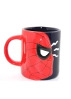 Porselen Spiderman Kupa Bardak Aalk2533