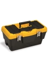 Port-Bag ML04 Metal Kilitli Takım Çantası 22 