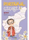 Portakal Çiçeği