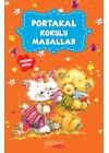 Portakal Kokulu Masallar