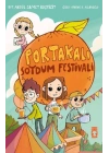 Portakalı Soydum Festivali