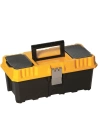 Portbag AX01 13 Apex Takım Çantası Alüminyum Kilitli