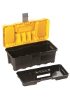 Portbag AX02 16 Apex Takım Çantası Alüminyum Kilitli