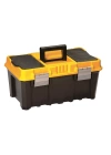 Portbag AX03 19 Apex Takım Çantası Alüminyum Kilitli