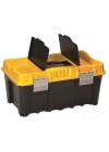 Portbag AX03 19 Apex Takım Çantası Alüminyum Kilitli
