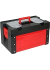 PortBag CM01 18 Metal Gövdeli Takım Çantası