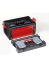 PortBag CM02 22 Metal Gövdeli Takım Çantası