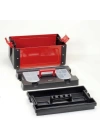PortBag CM02 22 Metal Gövdeli Takım Çantası