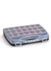 Portbag PP01 Poly 32 Organizer Separatörlü