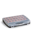 Portbag PP03 Poly 48 Organizer Separatörlü