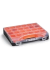 Portbag PP04 Poly 31/16 Organizer Kutulu