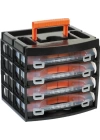 Portbag PP08 Poly Organizer Set