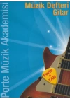 Porte Müzik Akademisi Müzik Defteri Gitar