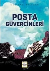 Posta Güvercinleri