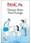 Postayla Gelen Deniz Kabuğu