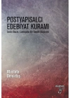 Postyapısalcı Edebiyat Kuramı