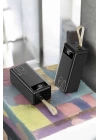 Powerbank 60.000 MAH 4 Portlu Uzun Şarj Süreli Dijital Göstergeli