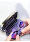 Powerbank Bluetooth Kulaklık M12