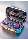 Powerbank Bluetooth Kulaklık M12