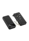 Powerbank Şarj Cihazı 4 Çıkışlı 20.000 MAH Powerbank Kompakt Yüksek Kapasiteli Hızlı Şarj