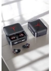 Powerbankli Kulaklık Bluetooth Bağlantılı Çoklu Bağlantı