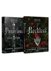 Powerless - Reckless (2 Kitap Set)