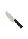 Poyraz Bursa Oval Kuzu Satır No:4, 24 Cm - Plastik Sap