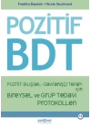Pozitif Bilişsel-Davranışçı Terapi İçin Bireysel ve Grup Tedavi Protokolleri