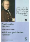 Pratik Aklın Eleştirisi