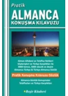 Pratik Almanca Konuşma Kılavuzu