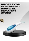 Pratik Buharlı Ütü Askıda Kullanım Kolaylığı