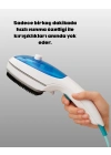 Pratik Buharlı Ütü Askıda Kullanım Kolaylığı