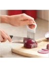 Pratik Kolay Eşit Şekilde Sebze Kesme Dilimleme Aleti Aparatı