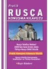 Pratik Rusça Konuşma Kılavuzu