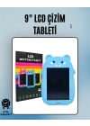 Pratik ve Ekonomik Çizim ve Not Alma Aracı – LCD Yazı Defteri