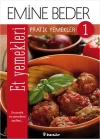Pratik Yemekler 1 - Et Yemekleri