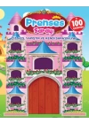Prenses Sarayı - 100 Çıkartma İle