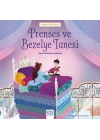Prenses Ve Bezelye Tanesi