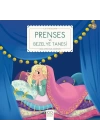 Prenses ve Bezelye Tanesi - İlk Öykülerim
