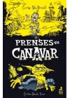 Prenses ve Canavar